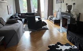 Pramkanalens Pensionat I Karlstad